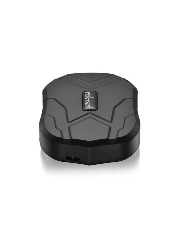 تي كي ستار يتميز جهاز تتبع المركبات الدقيق المحترف TK905 بنظام تحكم في نظام تحديد المواقع العالمي (GPS)، وهو مقاوم للماء والصدمات، ويتمتع بقوة امتصاص مغناطيسية عالية. يُستخدم هذا الجهاز لحماية المركبات والممتلكات الشخصية. - Image 4